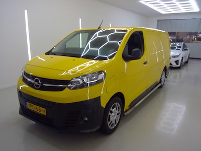 Opel Vivaro-e 50 kWh L3H1 Edition