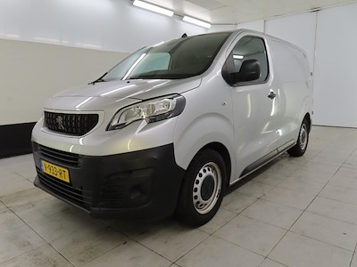 Peugeot EXPERT 226C Premium Compact 1.6 BlueHDi 95 4d