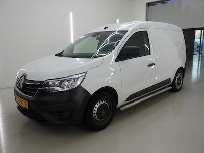 Renault EXPRESS Blue dCi 75 EU6 Comfort 4d - DPF BROKEN