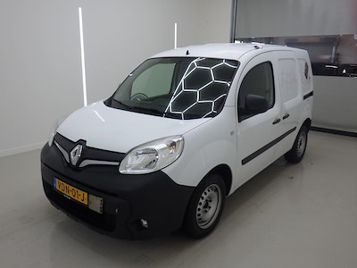 Renault KANGOO 1.5 ENERGY dCi 75 Comfort 4d