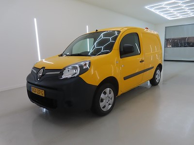 Renault KANGOO Z.E. 33 (batterijkoop) 3d