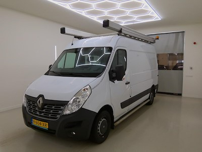Renault MASTER L2H2 T35 dCi 130 FWD 4d