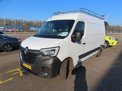Renault MASTER L2H2 T35 dCi 135 FWD - ENGINE BROKEN