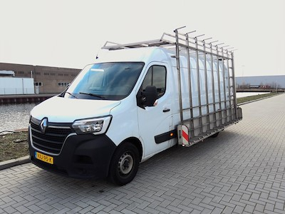 Renault MASTER L4H2 T35 dCi 145 comfort EUVIE EL RWD