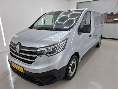 Renault TRAFIC L2H1 T30 2.0 dCi 110 comfort 4d