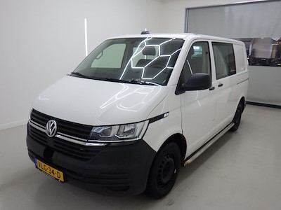 Volkswagen TRANSPORTER 2.0TDI 110kW 7-DSG L1H1 4d