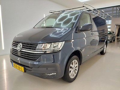 Volkswagen TRANSPORTER 2.0TDI 81kW L2H1 4d Highline