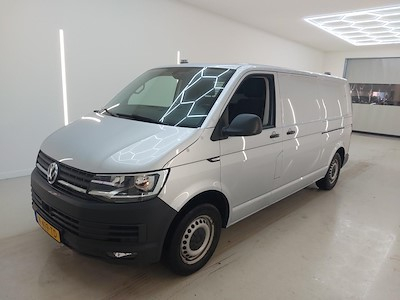 Volkswagen TRANSPORTER 2.0TSI 110kW L2H1 CNG