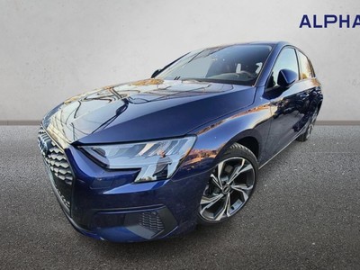 Audi A3 35 TDI S tronic Business S.Back, 2020