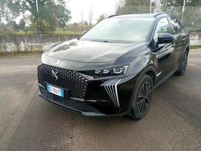 Ds DS 7 BlueHDi 130 Automatica Esprit De Voyage, 2024