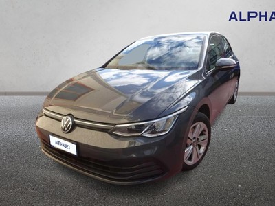 Volkswagen Golf 2.0 TDI SCR 110KW Life DSG, 2022