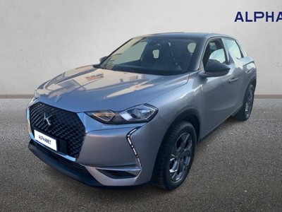 Ds DS 3 CROSSBACK BlueHDi 130 Automatico Business, 2020