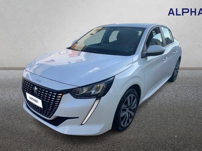 Peugeot 208 Active PureTech 100 S/S, 2020