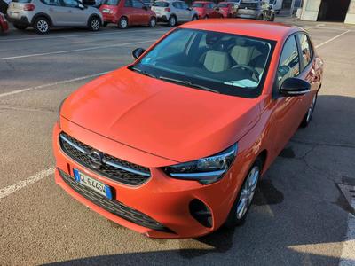 Opel Corsa 1.2 75cv Edition MT5, 2022