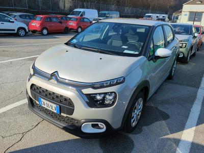 Citroën C3 PureTech 83 S&amp;S You!, 2023