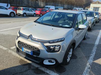 Citroën C3 PureTech 83 S&S You!, 2023