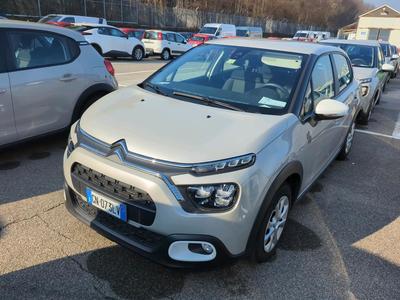 Citroën C3 PureTech 83 S&S You!, 2023