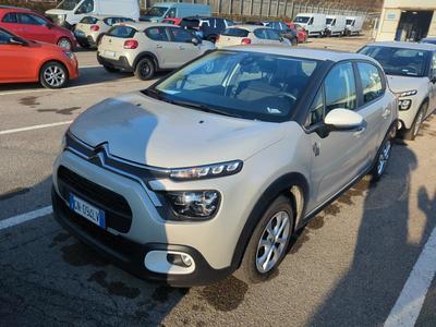 Citroën C3 PureTech 83 S&amp;S You!, 2023