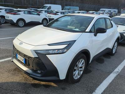 Toyota C-HR 1.8 HV E-CVT Active, 2024