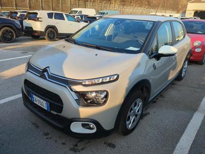 Citroën C3 PureTech 83 S&S You!, 2023
