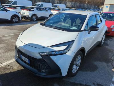 Toyota C-HR 1.8 HV E-CVT Active, 2024