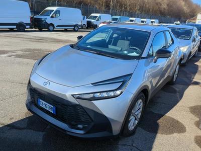 Toyota C-HR 1.8 HV E-CVT Active, 2025