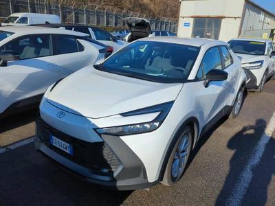 Toyota C-HR 1.8 HV E-CVT Active, 2024