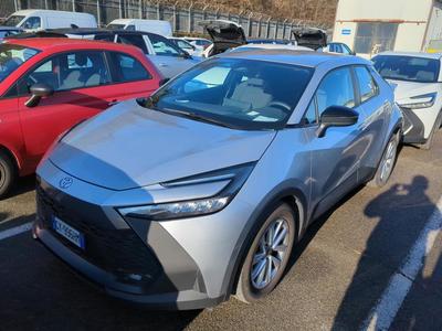 Toyota C-HR 1.8 HV E-CVT Active, 2025