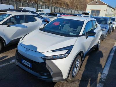 Toyota C-HR 1.8 HV E-CVT Active, 2024