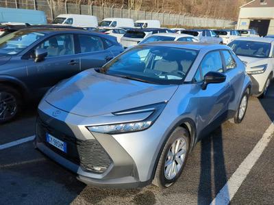 Toyota C-HR 1.8 HV E-CVT Active, 2025