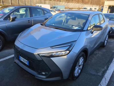 Toyota C-HR 1.8 HV E-CVT Active, 2025