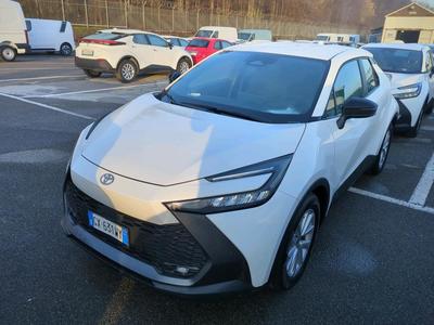 Toyota C-HR 1.8 HV E-CVT Active, 2024