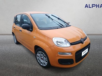 Fiat Panda 1.0 70cv S&amp;S Hybrid E6d-T Easy, 2020