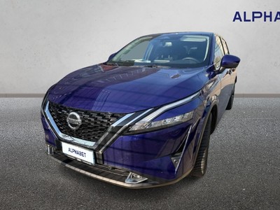 Nissan Qashqai 1.3 MHEV 158 N-Style Xtronic, 2022