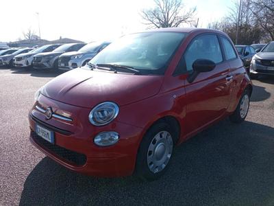 Fiat 500 1.0 70cv Ibrido, 2023