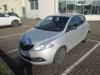 Lancia YPSILON ECOCHIC 1.2 69cv GPL Gold, 2020