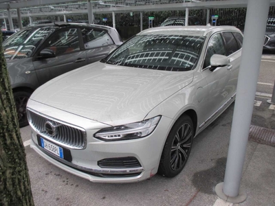 Volvo V90 T6 AWD automatico R-Inscription Expressi, 2021