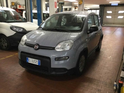 Fiat Panda 1.0 FireFly 70cv S&S Hybrid, 2022