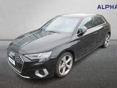 Audi A3 30 TDI S tronic Business Advanced S.Back, 2023