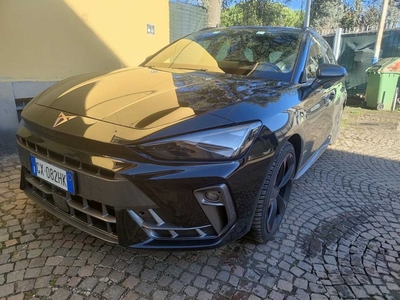 CUPRA LEON SPORTSTOUR 2.0 TDI DSG, 2024