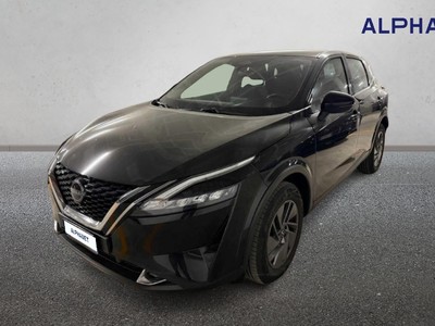 Nissan Qashqai 1.3 MHEV 158 Business Xtronic, 2023