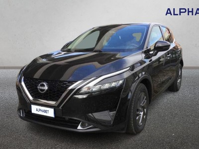 Nissan Qashqai 1.3 MHEV 158 Business Xtronic, 2023