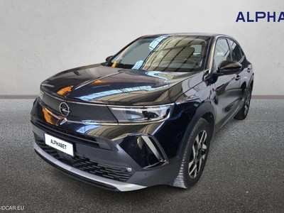 Opel Mokka 1.2 T Elegance 100cv MT6, 2022