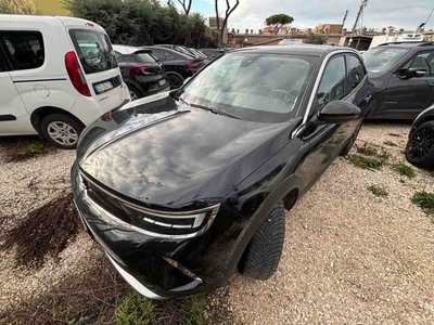 Opel Mokka 1.2 T Elegance 100cv MT6, 2022
