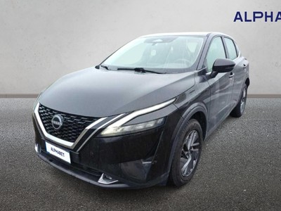 Nissan Qashqai 1.3 MHEV 158 Business Xtronic, 2023