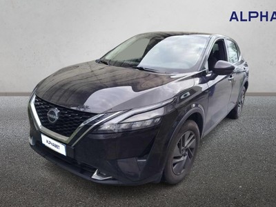 Nissan Qashqai 1.3 MHEV 158 Business Xtronic, 2023