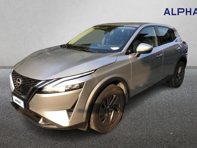 Nissan Qashqai 1.3 MHEV 158 Business Xtronic, 2024
