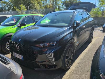 Ds DS 7 BlueHDi 130 Automatica Esprit De Voyage, 2024