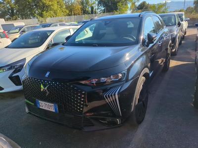 Ds DS 7 BlueHDi 130 Automatica Esprit De Voyage, 2024