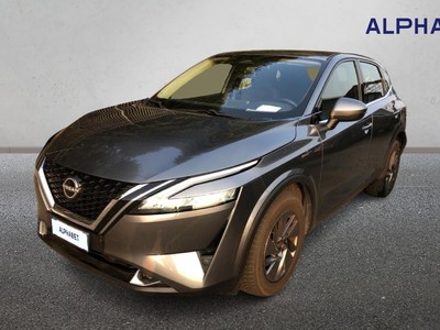 Nissan Qashqai 1.3 MHEV 158 Business Xtronic, 2024
